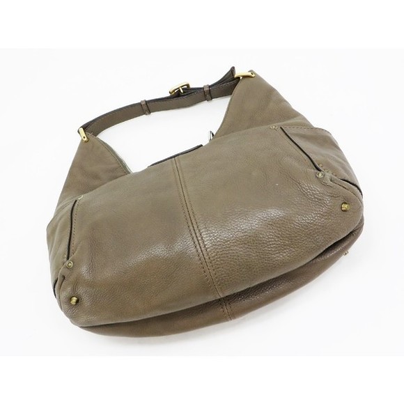 Chloe Paddington Shoulder Bag - Picture 2 of 6